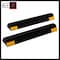 Stalwart Molded Hardened Plastic, 18 in Length, 3.7 in Width, Black 75-CAR2019 - alternate 9